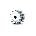 8mm Çift Sıra Zincir Dişlisi